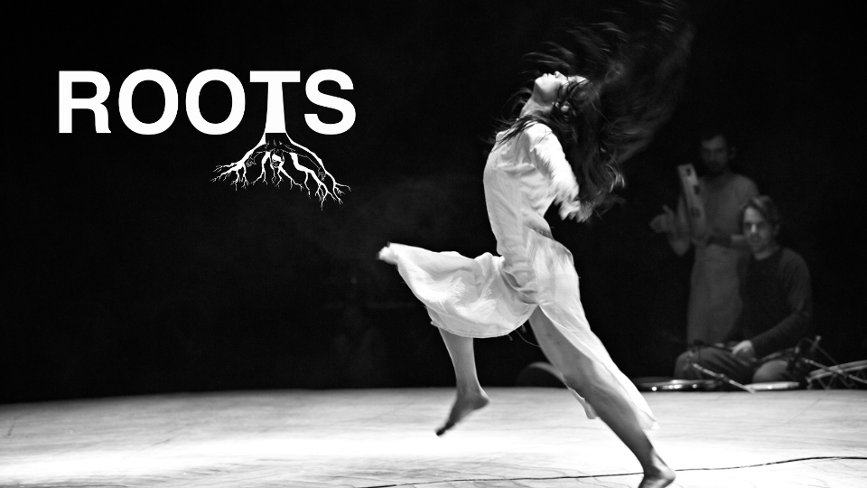 ROOTS - 5-day Intensive Dance Program | The Dance Platform